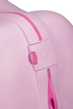 Samsonite - Dream Rider Kinderkoffer Leopard L.4 Wielen (handbagage) 15 Samsonite - Dream Rider Kinderkoffer Leopard L.4 Wielen (handbagage) -Kofferland Goedkope Winkel 799x1200 66