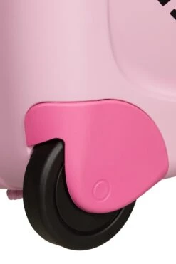 Samsonite - Dream Rider Kinderkoffer Leopard L.4 Wielen (handbagage) 16 Samsonite - Dream Rider Kinderkoffer Leopard L.4 Wielen (handbagage) -Kofferland Goedkope Winkel 799x1200 67