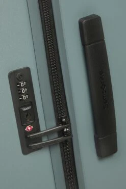 Samsonite Reiskoffer - Stackd Spinner 68/25 (Medium) Forest -Kofferland Goedkope Winkel 799x1200 80