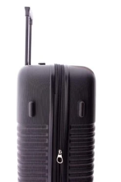 Gladiator Cactus Grote Koffer - 75 Cm - Exp - TSA Slot - Zwart -Kofferland Goedkope Winkel 799x1200 81