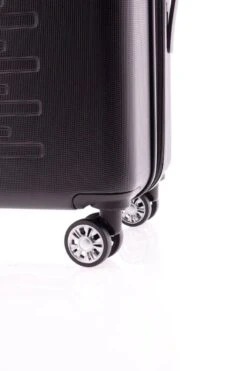 Gladiator Cactus Grote Koffer - 75 Cm - Exp - TSA Slot - Zwart -Kofferland Goedkope Winkel 799x1200 83