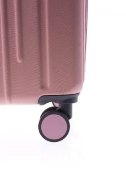 Gladiator Tropical Grote Koffer Expandable - 77 Cm - 105/117 Liter - Roze -Kofferland Goedkope Winkel 799x1200 84