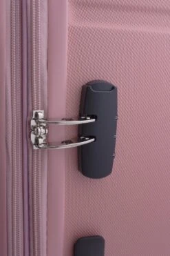 Gladiator Tropical Grote Koffer Expandable - 77 Cm - 105/117 Liter - Roze -Kofferland Goedkope Winkel 799x1200 85