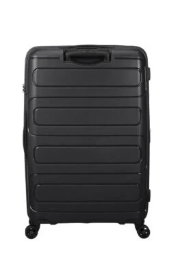 American Tourister Sunside Spinner Reiskoffer 77 Cm - Zwart 10 American Tourister Sunside Spinner Reiskoffer 77 Cm - Zwart -Kofferland Goedkope Winkel 799x1200 91
