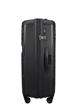 American Tourister Sunside Spinner Reiskoffer 77 Cm - Zwart 11 American Tourister Sunside Spinner Reiskoffer 77 Cm - Zwart -Kofferland Goedkope Winkel 799x1200 92