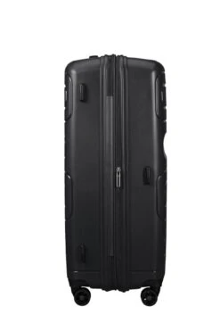 American Tourister Sunside Spinner Reiskoffer 77 Cm - Zwart 12 American Tourister Sunside Spinner Reiskoffer 77 Cm - Zwart -Kofferland Goedkope Winkel 799x1200 93