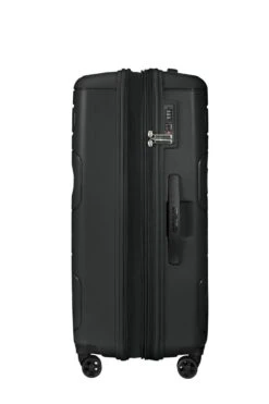 American Tourister Sunside Spinner Reiskoffer 77 Cm - Zwart 13 American Tourister Sunside Spinner Reiskoffer 77 Cm - Zwart -Kofferland Goedkope Winkel 799x1200 94