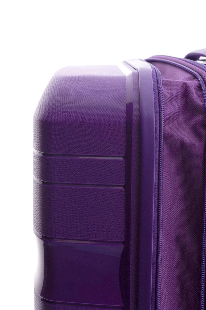 Gladiator Boxing L Spinner 77 - Exp - TSA Slot - Paars 7 Gladiator Boxing L Spinner 77 - Exp - TSA Slot - Paars - Afbeelding 7