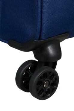 American Tourister Reiskoffer - Sea Seeker Spinner 55cm (Handbagage)- Combat Navy 22 American Tourister Reiskoffer - Sea Seeker Spinner 55cm (Handbagage)- Combat Navy -Kofferland Goedkope Winkel 800x1200 18