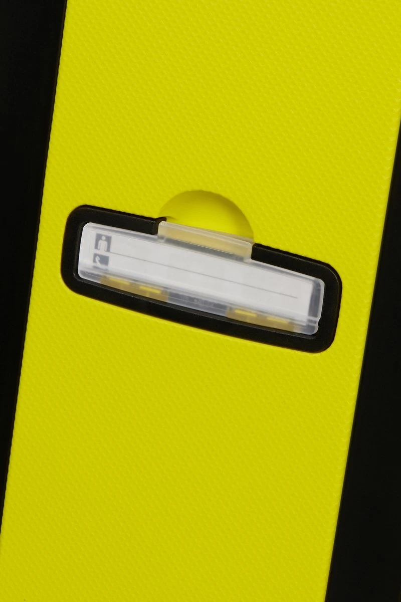 Samsonite Reiskoffer - S'Cure Spinner 55/20 (Handbagage) Lime 12 Samsonite Reiskoffer - S'Cure Spinner 55/20 (Handbagage) Lime - Afbeelding 12