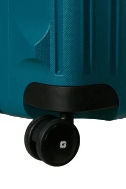 Samsonite Reiskoffer - S'Cure Spinner 81/30 - Petrol Blue 20 Samsonite Reiskoffer - S'Cure Spinner 81/30 - Petrol Blue -Kofferland Goedkope Winkel 800x1200 25