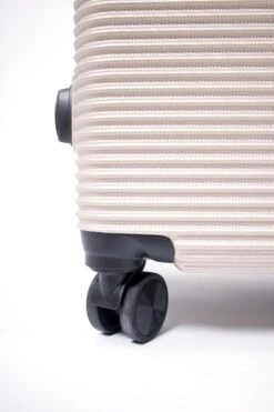 AttitudeZ Air-Z Reiskoffer Medium Champagne 67cm - TSA-slot -Kofferland Goedkope Winkel 800x1200 3