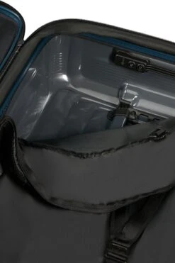 Samsonite Reiskoffer - Nuon Spinner 69/25 Exp (Medium) Metallic Dark Blue -Kofferland Goedkope Winkel 800x1200 32