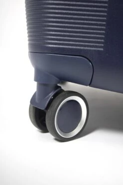 Attitudez EliteZ Reiskoffer Large Blauw 76cm - TSA-slot - Uitbreidbaar -Kofferland Goedkope Winkel 800x1200 36