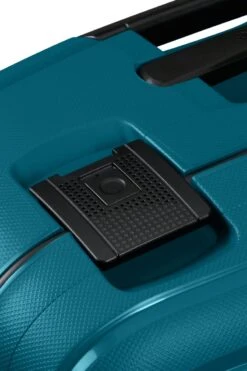 Samsonite Reiskoffer - S'Cure Spinner 75/28 - Petrol Blue 18 Samsonite Reiskoffer - S'Cure Spinner 75/28 - Petrol Blue -Kofferland Goedkope Winkel 800x1200 38