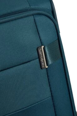 Samsonite Reiskoffer - Citybeat Spinner 78/29 Uitbreidbaar - Petrol Blue 30 Samsonite Reiskoffer - Citybeat Spinner 78/29 Uitbreidbaar - Petrol Blue -Kofferland Goedkope Winkel 800x1200 47