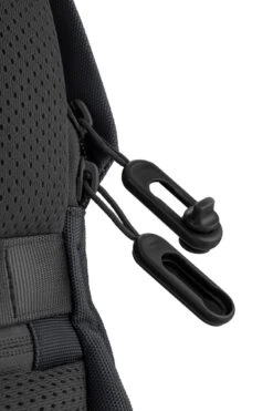 XD Design Bobby Soft - Anti-Diefstal Rugzak 16 Liter - Zwart -Kofferland Goedkope Winkel 800x1200 52