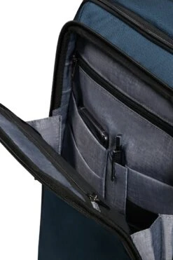 Samsonite Laptoprugzak - Xbr 2.0 Rugzak 15.6 Inch 19,5 L - Blue -Kofferland Goedkope Winkel 800x1200 57