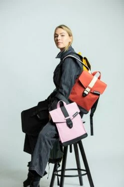 Bold Banana Laptop Rugzak / Rugtas / Laptoptas - Envelope - Grijs - 11 Inch 18 Bold Banana Laptop Rugzak / Rugtas / Laptoptas - Envelope - Grijs - 11 Inch -Kofferland Goedkope Winkel 800x1200 65