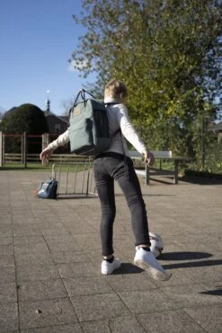 Beagles Originals Torrent Rugzak - 8 Liter - Terracotta -Kofferland Goedkope Winkel 800x1200 69