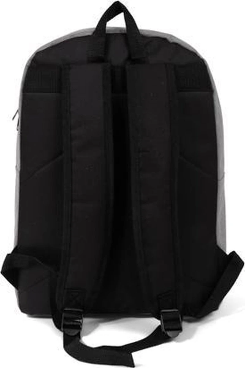 NRL69 Rugtas Grijs 2 NRL69 Rugtas Grijs - Afbeelding 2