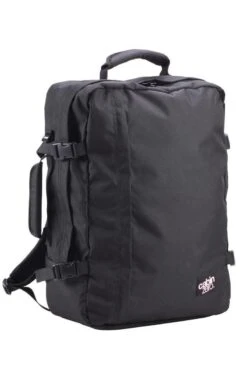 Cabin Zero Reistas Zonder Wielen Classic - Zwart -Kofferland Goedkope Winkel 800x1200 74