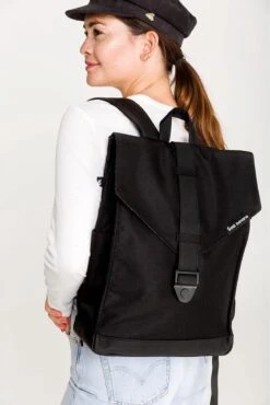 Bold Banana Rugzak 15.6 Inch Laptopvak - Beautiful Black -Kofferland Goedkope Winkel 801x1200 10