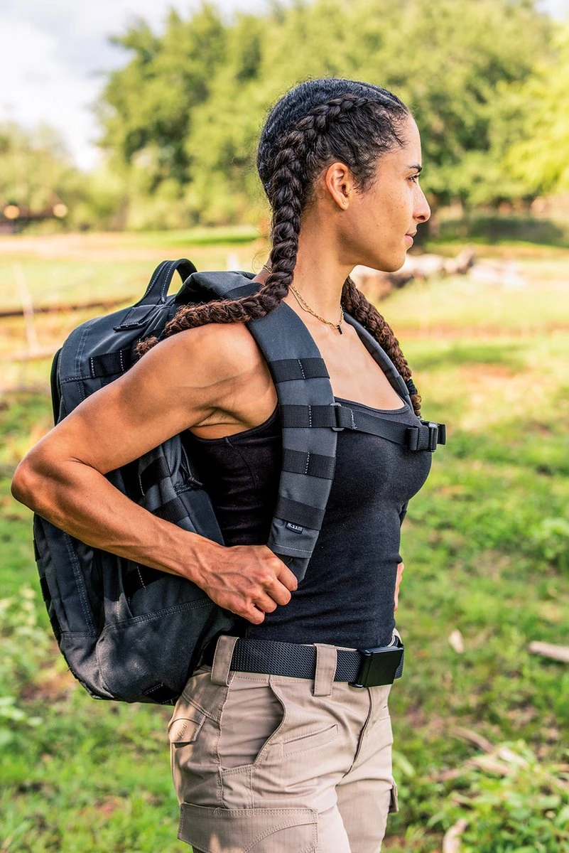 5.11 Tactical Rush24 2.0 Backpack 37L 6 5.11 Tactical Rush24 2.0 Backpack 37L - Afbeelding 6