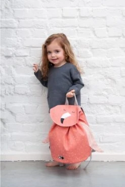 Rugzak Mini Mrs Flamingo Trixie -Kofferland Goedkope Winkel 801x1200 27