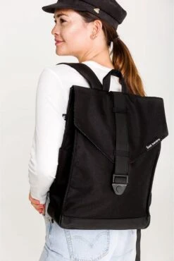 Bold Banana Rugzak 15.6 Inch Laptopvak - Beautiful Black -Kofferland Goedkope Winkel 801x1200 9