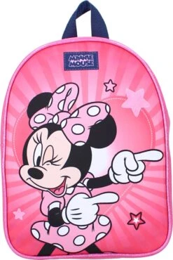 Minnie Mouse Rugzak Minnie Sweet Repeat