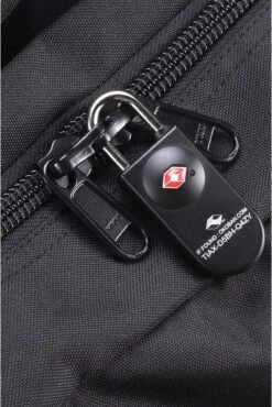 Cabin Zero Reistas Zonder Wielen Classic - Zwart -Kofferland Goedkope Winkel 802x1200 14