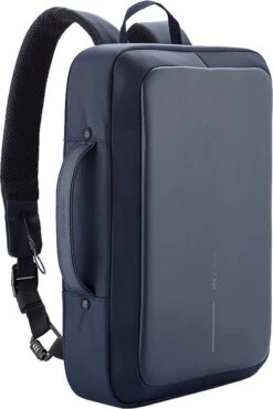 XD Design Bobby Bizz - Anti-Diefstal Rugzak 12 Liter - Blauw 25 XD Design Bobby Bizz - Anti-Diefstal Rugzak 12 Liter - Blauw -Kofferland Goedkope Winkel 802x1200 6