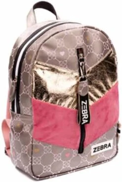 Zebra Trends Rugzak (M) Girls Velvet Horse Bit -Kofferland Goedkope Winkel 803x1200 11