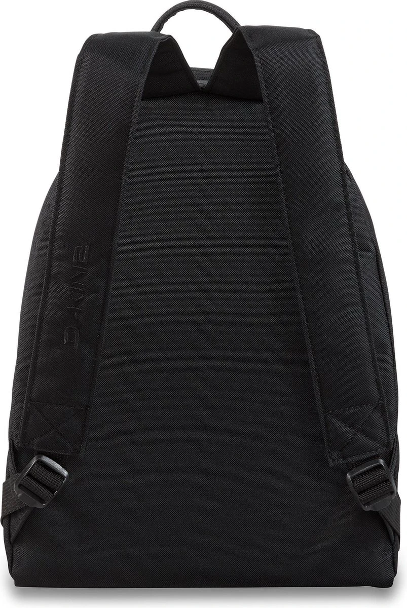 Dakine Rugzak / Rugtas / Schooltas - Cosmo - 4 Liter - Zwart 2 Dakine Rugzak / Rugtas / Schooltas - Cosmo - 4 Liter - Zwart - Afbeelding 2