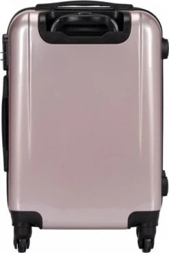 Koffer Roze 50 Cm -Kofferland Goedkope Winkel 803x1200 5