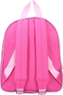 Nickelodeon Rugzak Peppa Pig Made Of Magic 5 Liter Polyester -Kofferland Goedkope Winkel 803x1200 9