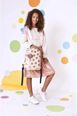 Zebra Trends Rugzak (M) Girls Velvet Horse Bit -Kofferland Goedkope Winkel 804x1200 11