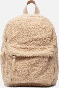 Beagles Navarra Rugzak - Crème 15 Beagles Navarra Rugzak - Crème -Kofferland Goedkope Winkel 805x1200 7