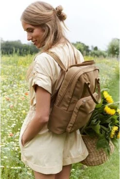 SUITSUIT - Natura - Hazel - Rugzak 35 SUITSUIT - Natura - Hazel - Rugzak -Kofferland Goedkope Winkel 806x1200 3