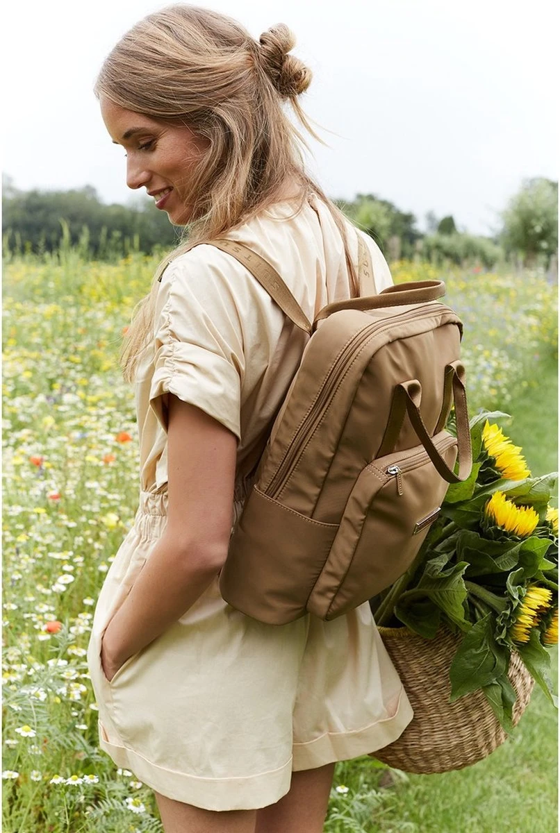 SUITSUIT - Natura - Hazel - Rugzak 18 SUITSUIT - Natura - Hazel - Rugzak - Afbeelding 18