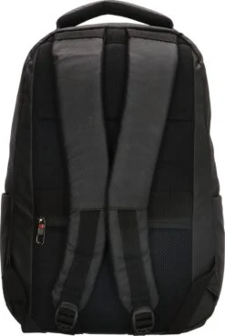 Enrico Benetti Northern 47219 Sportieve Laptoprugzak 17" - Zwart 17 Enrico Benetti Northern 47219 Sportieve Laptoprugzak 17" - Zwart -Kofferland Goedkope Winkel 806x1200 5