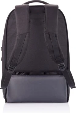 XD Design Bobby Back Trolley - Anti-Diefstal Rugzak Trolley 21.5 Liter - Zwart -Kofferland Goedkope Winkel 808x1200 11
