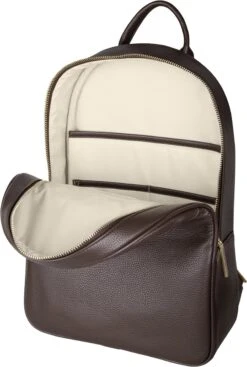 SUITSUIT - Fab Seventies Classic - Espresso Black - Rugzak -Kofferland Goedkope Winkel 808x1200 12