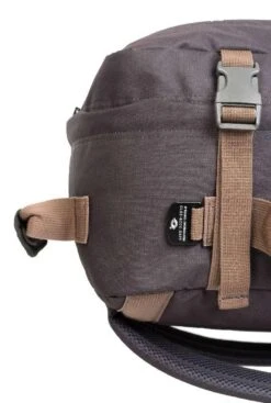 CabinZero Classic 28L Ultra Light Bag Black Sand -Kofferland Goedkope Winkel 808x1200 5