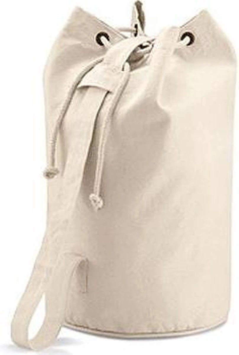 Quadra Canvas - Duffel Reistas - 30 L - Wit 2 Quadra Canvas - Duffel Reistas - 30 L - Wit - Afbeelding 2