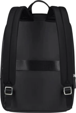 Samsonite Rugzak Met Laptopvak - Move 4.0 Backpack 13.3 Inch 14 L - Black 20 Samsonite Rugzak Met Laptopvak - Move 4.0 Backpack 13.3 Inch 14 L - Black -Kofferland Goedkope Winkel 809x1200 4