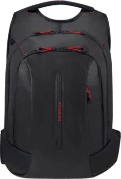 Samsonite Rugzak Met Laptopvak - Ecodiver Laptop Backpack L Black 17 Samsonite Rugzak Met Laptopvak - Ecodiver Laptop Backpack L Black -Kofferland Goedkope Winkel 809x1200 6