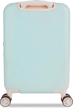 SUITSUIT - Fabulous Fifties - Luminous Mint - Handbagage (55 Cm) -Kofferland Goedkope Winkel 810x1200