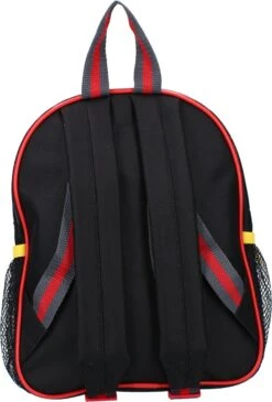 Disney Rugzak Cars Junior 5,3 Liter Polyester Zwart -Kofferland Goedkope Winkel 811x1200 6